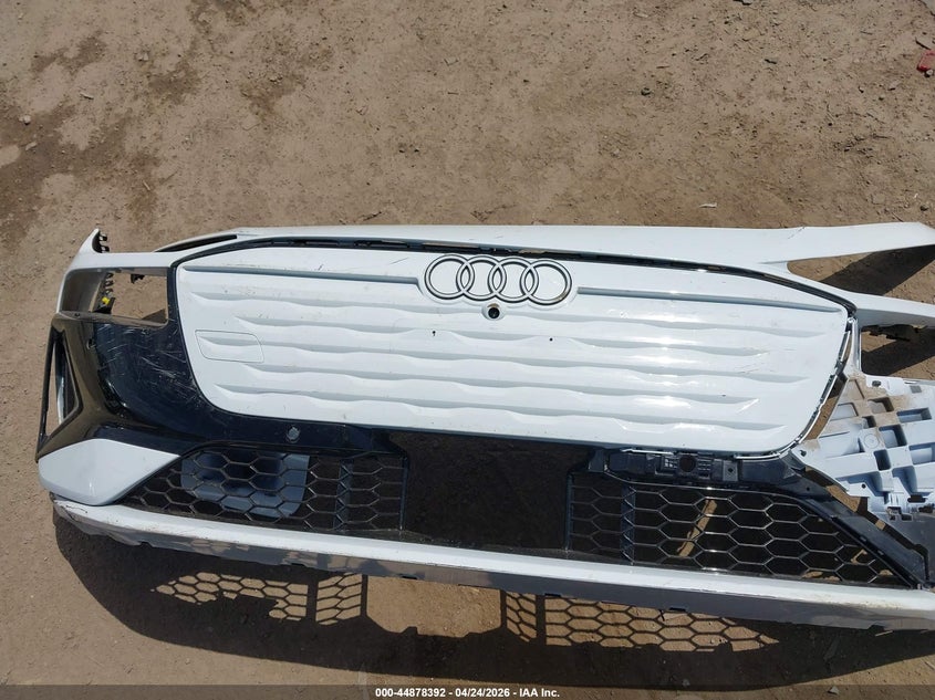 2025 Audi A6 E-Tron Premium Plus VIN: WAU2CAGH0SA021443 Lot: 44878392