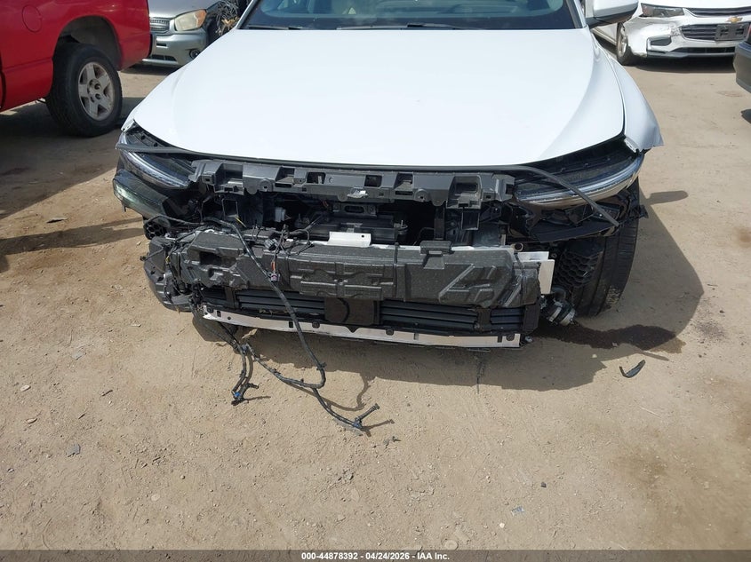 2025 Audi A6 E-Tron Premium Plus VIN: WAU2CAGH0SA021443 Lot: 44878392