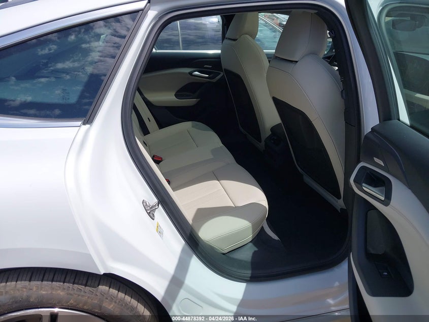 2025 Audi A6 E-Tron Premium Plus VIN: WAU2CAGH0SA021443 Lot: 44878392