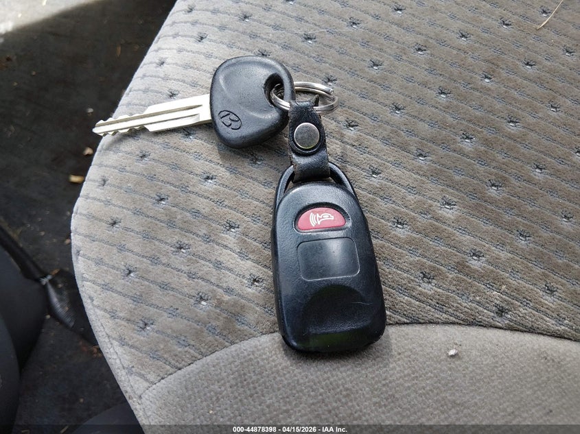 2005 Hyundai Tucson Gls/Lx VIN: KM8JN72DX5U213788 Lot: 44878398