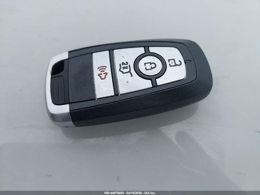 2022 Ford Escape Se VIN: 1FMCU0G67NUB29988 Lot: 44878404