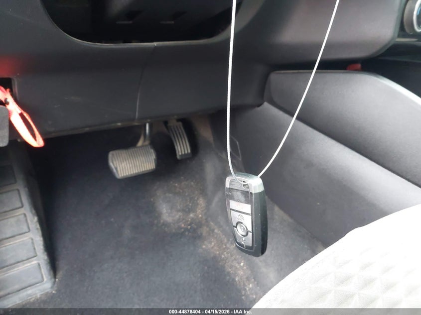 2022 Ford Escape Se VIN: 1FMCU0G67NUB29988 Lot: 44878404