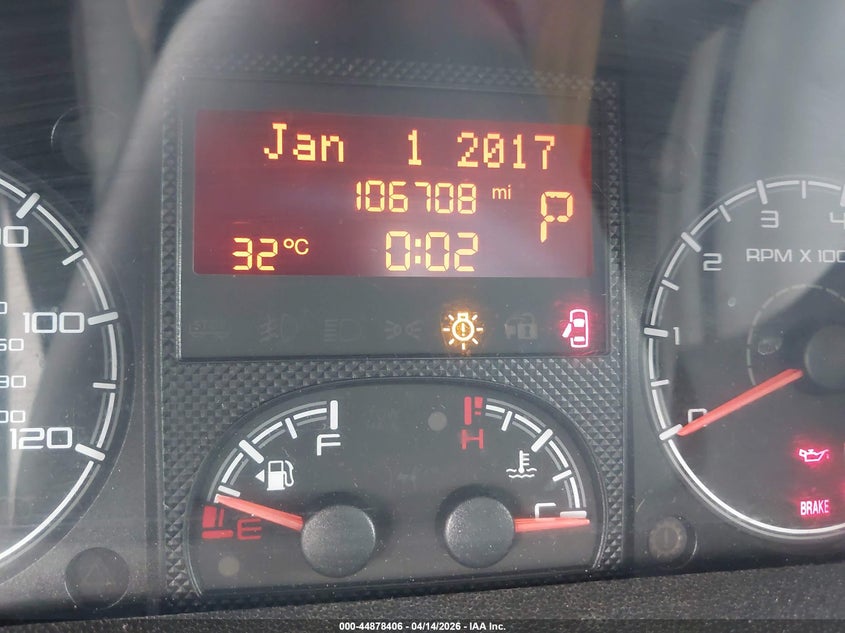 2019 Ram Promaster 3500 Cargo Van High Roof 159 Wb Ext VIN: 3C6URVJG6KE563958 Lot: 44878406