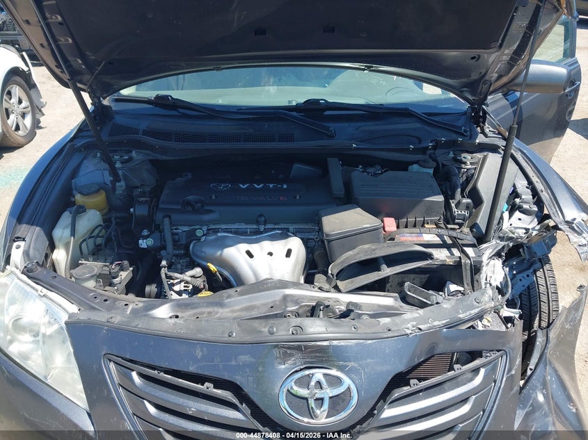 2009 Toyota Camry Le VIN: 4T1BE46K19U358462 Lot: 44878408