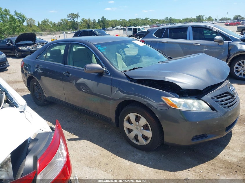 2009 Toyota Camry Le VIN: 4T1BE46K19U358462 Lot: 44878408
