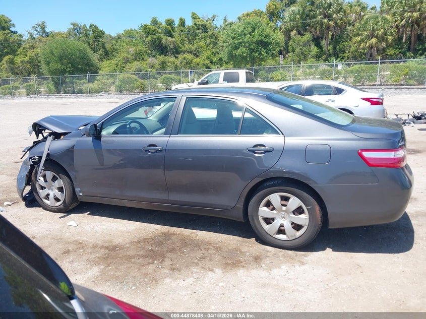 2009 Toyota Camry Le VIN: 4T1BE46K19U358462 Lot: 44878408