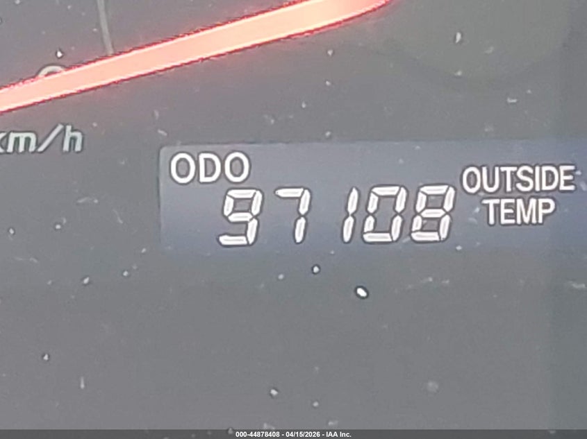 2009 Toyota Camry Le VIN: 4T1BE46K19U358462 Lot: 44878408