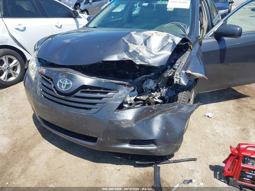 2009 Toyota Camry Le VIN: 4T1BE46K19U358462 Lot: 44878408