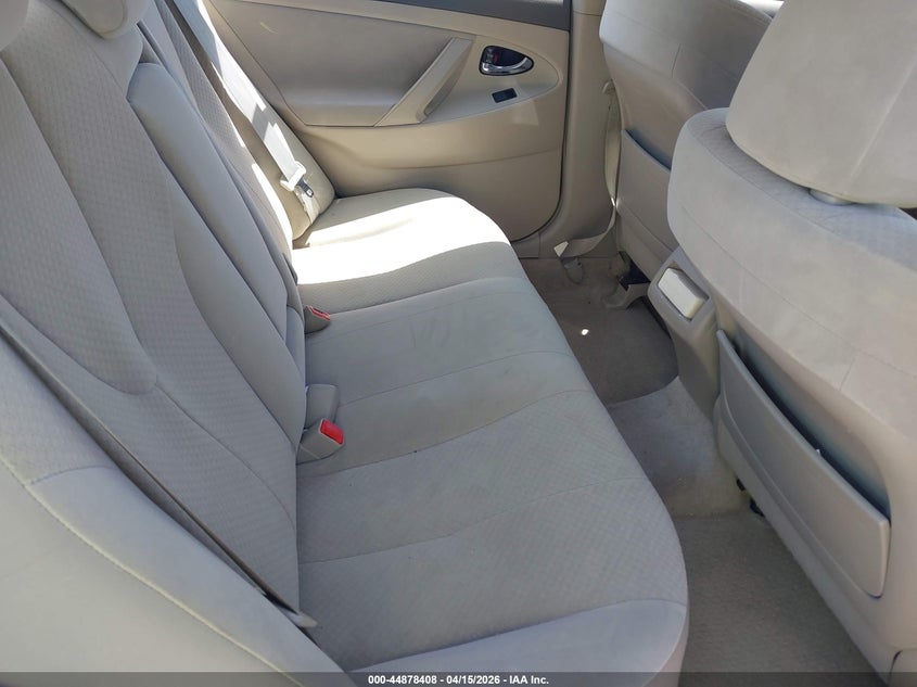 2009 Toyota Camry Le VIN: 4T1BE46K19U358462 Lot: 44878408