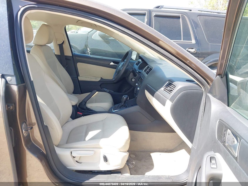 2014 Volkswagen Jetta 1.8T Se