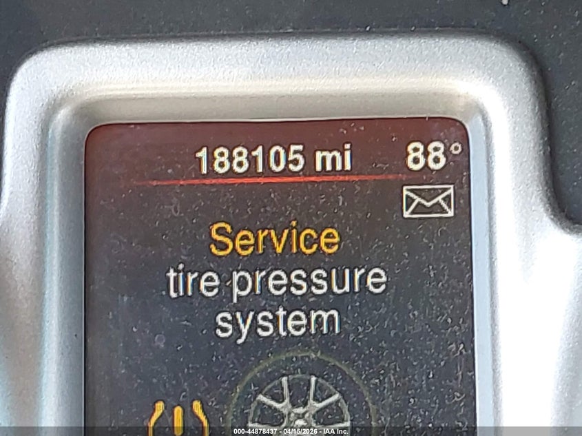 2016 Dodge Journey Se VIN: 3C4PDCAB1GT149115 Lot: 44878437