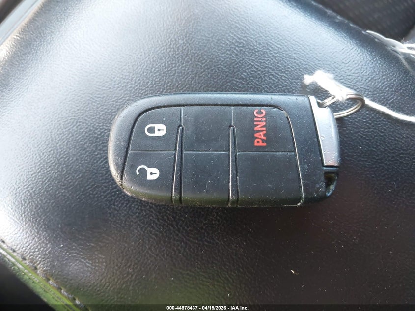 2016 Dodge Journey Se VIN: 3C4PDCAB1GT149115 Lot: 44878437