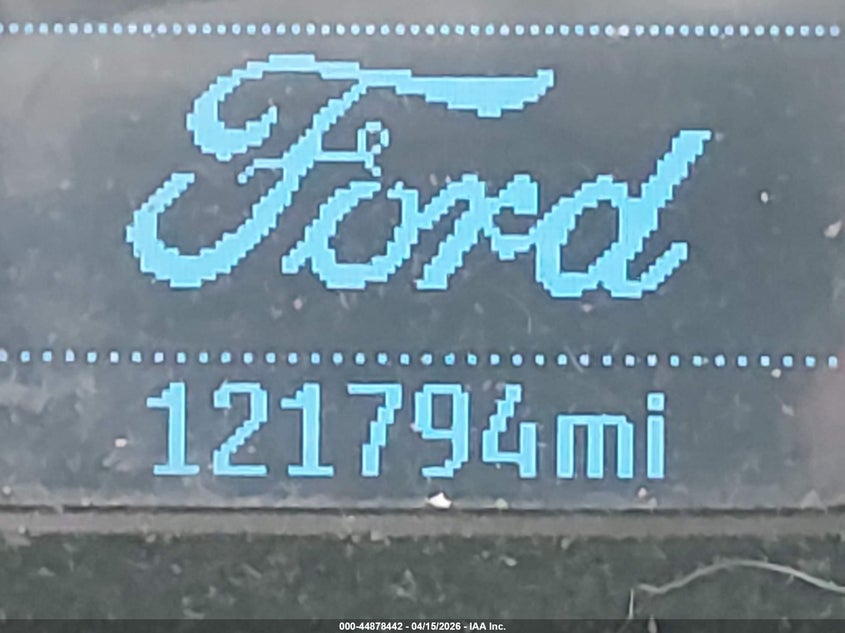 2012 Ford Focus Se VIN: 1FAHP3F29CL117786 Lot: 44878442