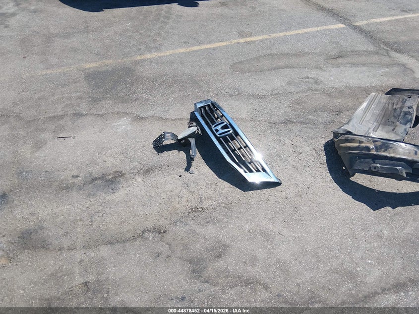 2008 Honda Accord 3.5 Ex-L VIN: 1HGCP36808A039069 Lot: 44878452