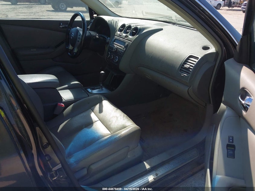 2009 Nissan Altima 2.5 S