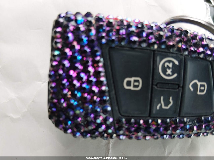 2022 Volkswagen Tiguan 2.0T Se VIN: 3VV3B7AXXNM082949 Lot: 44878470