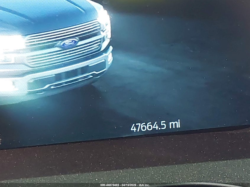 2024 Ford F-150 Xlt VIN: 1FTEW3KP5RKD27933 Lot: 44878485