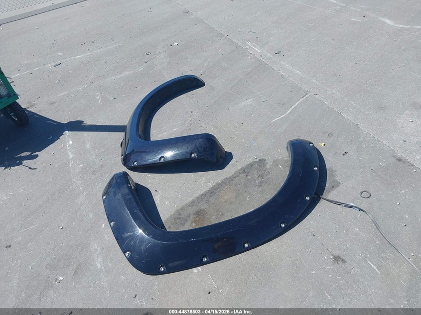 2015 Toyota Tacoma Base V6 VIN: 3TMLU4EN0FM164724 Lot: 44878503