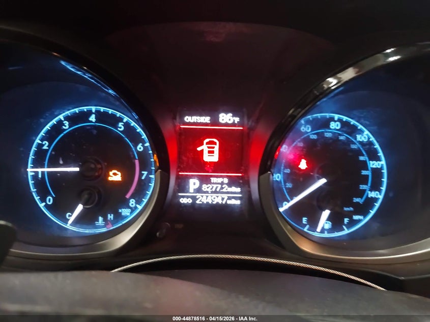 2014 Toyota Corolla S Plus VIN: 5YFBURHEXEP037880 Lot: 44878516