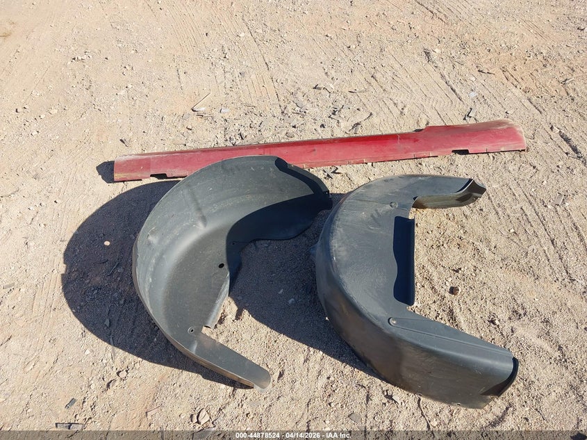 2014 Chevrolet Camaro Ls VIN: 2G1FA1E36E9152953 Lot: 44878524