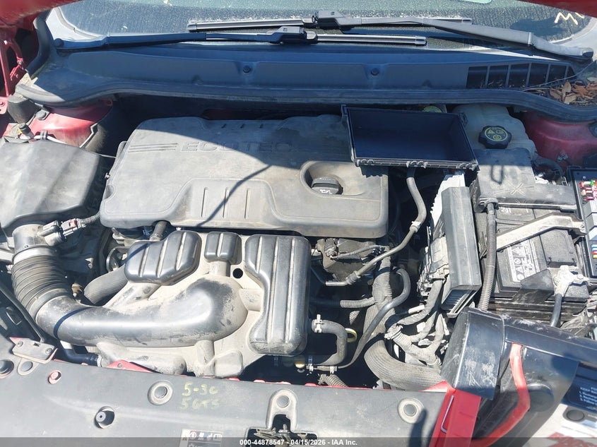 2013 Buick Verano VIN: 1G4PP5SK6D4254201 Lot: 44878547