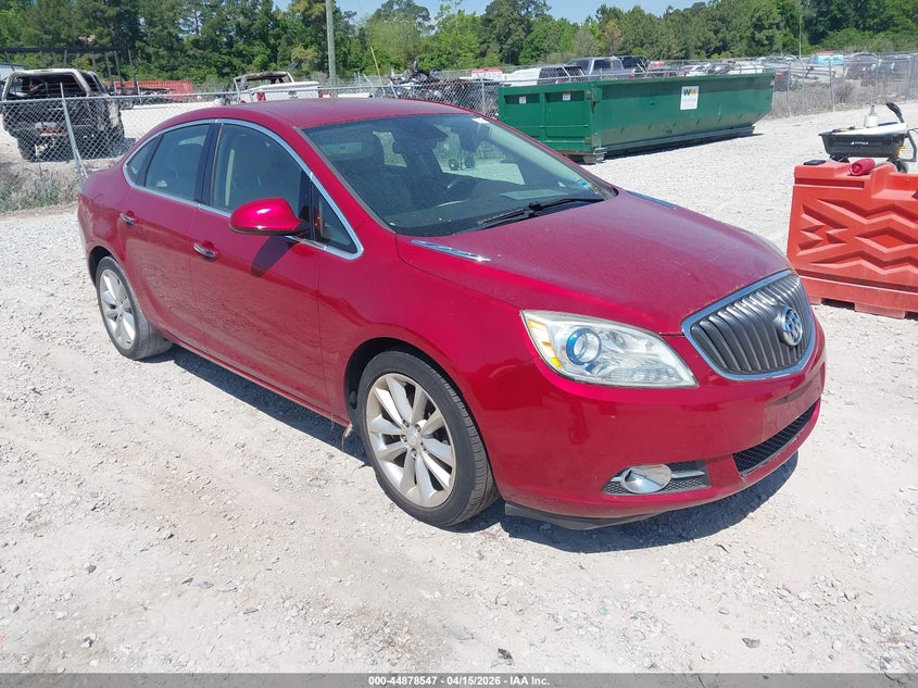 2013 Buick Verano