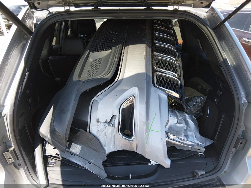 2019 Jeep Grand Cherokee Laredo E 4X2 VIN: 1C4RJEAGXKC621776 Lot: 44878548