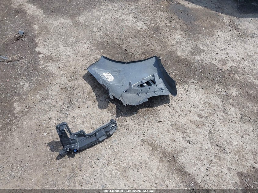 2017 Toyota Corolla Se VIN: 2T1BURHE8HC783667 Lot: 44878560