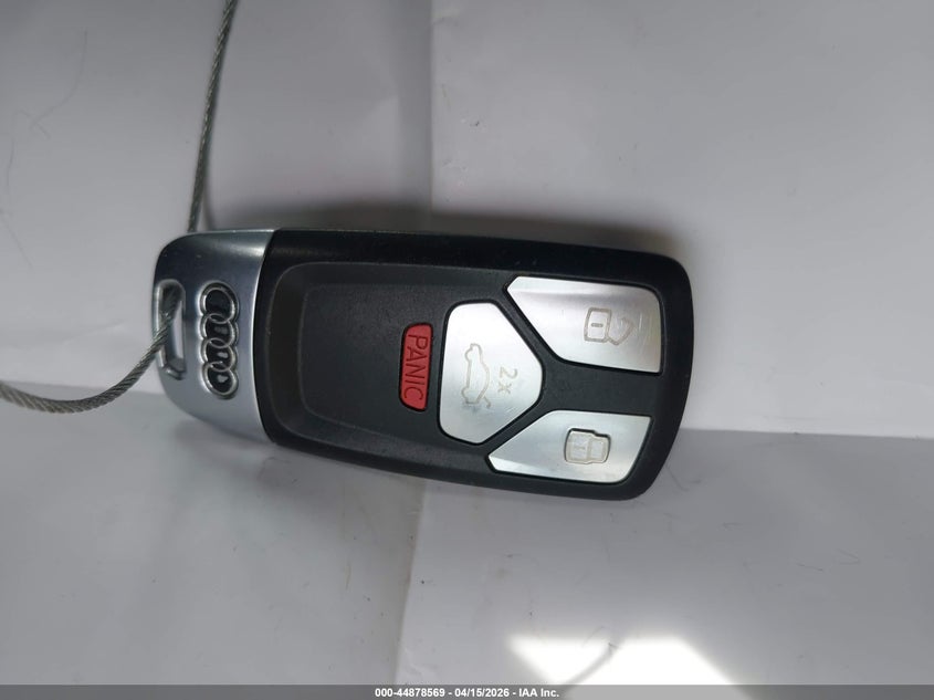 2020 Audi Q5 Premium Plus 45 Tfsi Quattro S Tronic VIN: WA1BNAFY7L2021864 Lot: 44878569