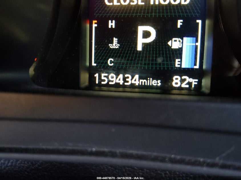 2022 Mitsubishi Outlander Sport 2.0 Es Awc VIN: JA4ARUAUXNU004666 Lot: 44878570