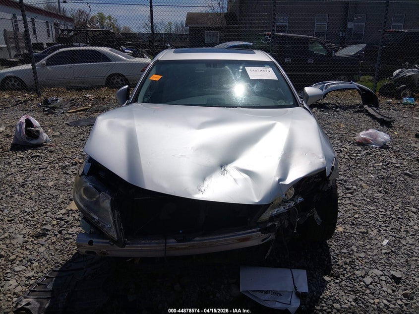 2013 Lexus Es 350 VIN: JTHBK1GG1D2038647 Lot: 44878574