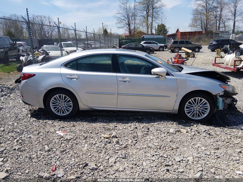 2013 Lexus Es 350 VIN: JTHBK1GG1D2038647 Lot: 44878574