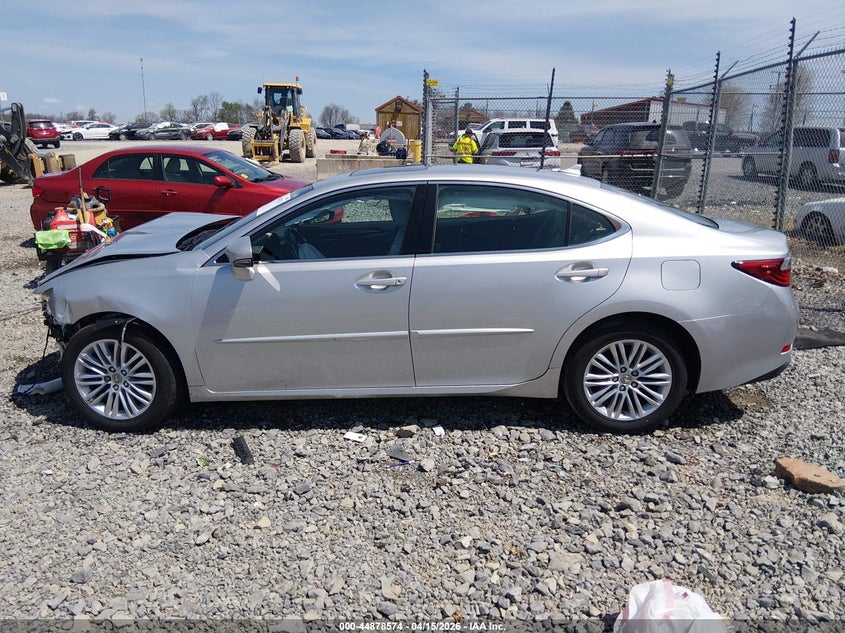 2013 Lexus Es 350 VIN: JTHBK1GG1D2038647 Lot: 44878574