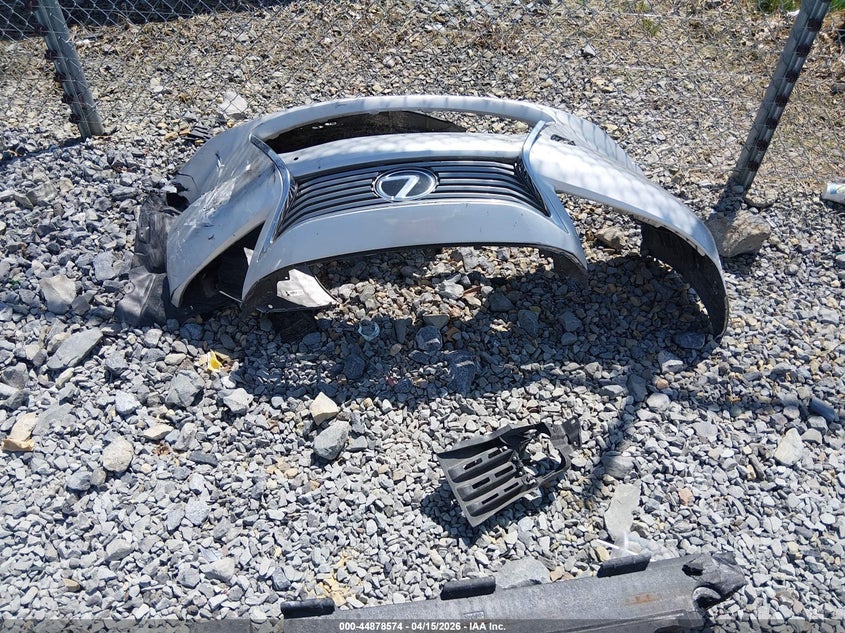 2013 Lexus Es 350 VIN: JTHBK1GG1D2038647 Lot: 44878574