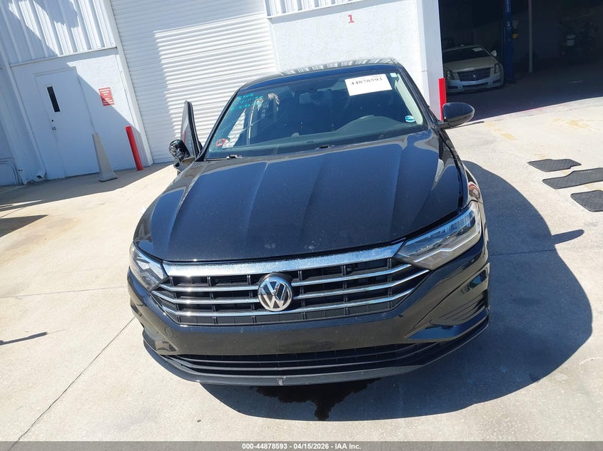 2020 Volkswagen Jetta 1.4T R-Line/1.4T S/1.4T Se VIN: 3VWCB7BU0LM029819 Lot: 44878593