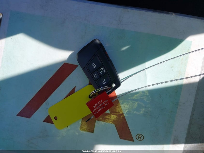 2020 Volkswagen Jetta 1.4T R-Line/1.4T S/1.4T Se VIN: 3VWCB7BU0LM029819 Lot: 44878593