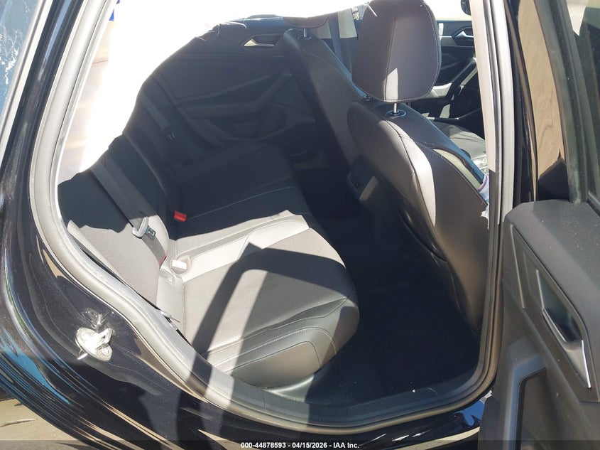 2020 Volkswagen Jetta 1.4T R-Line/1.4T S/1.4T Se VIN: 3VWCB7BU0LM029819 Lot: 44878593