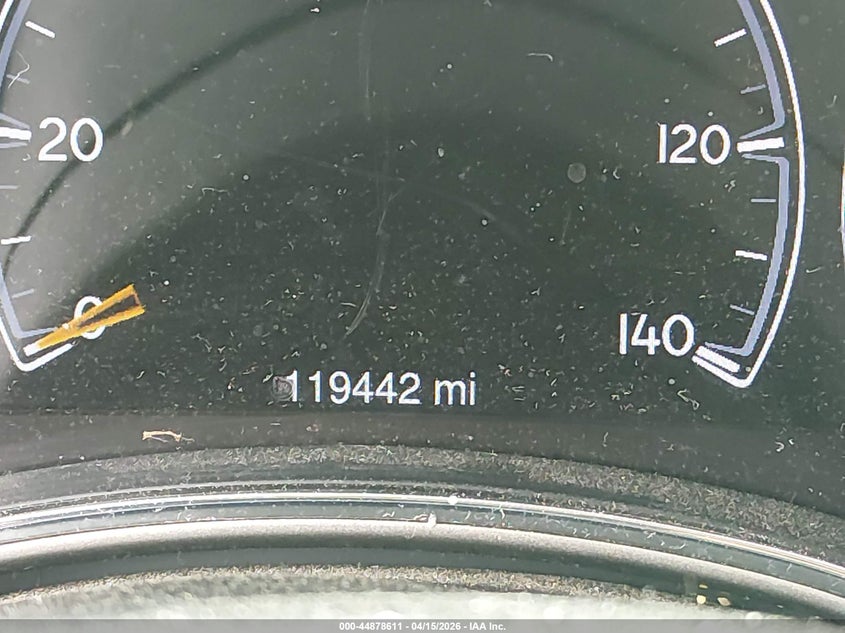 2014 Jeep Grand Cherokee Limited VIN: 1C4RJEBG1EC248453 Lot: 44878611