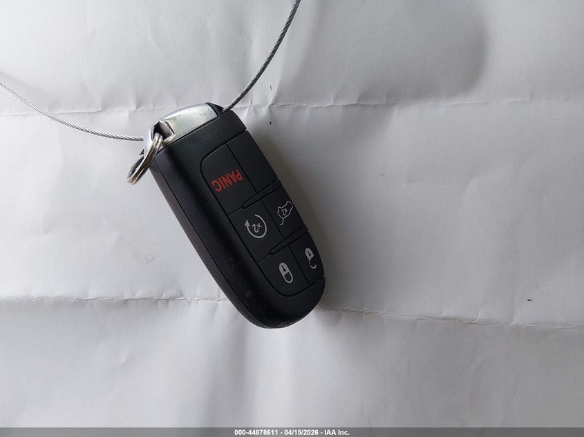 2014 Jeep Grand Cherokee Limited VIN: 1C4RJEBG1EC248453 Lot: 44878611