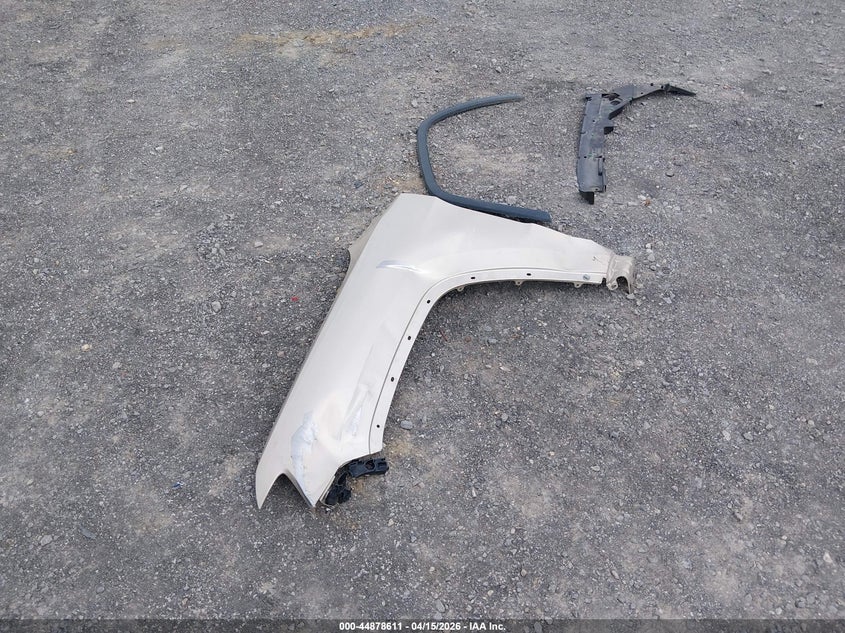 2014 Jeep Grand Cherokee Limited VIN: 1C4RJEBG1EC248453 Lot: 44878611