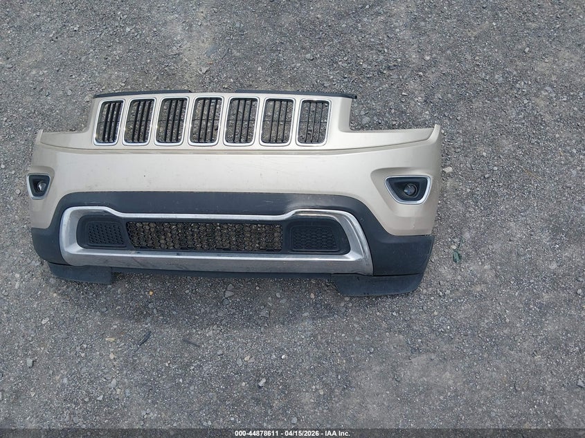 2014 Jeep Grand Cherokee Limited VIN: 1C4RJEBG1EC248453 Lot: 44878611