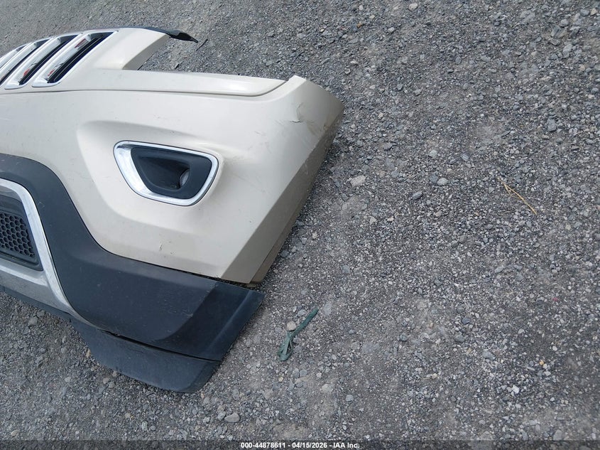 2014 Jeep Grand Cherokee Limited VIN: 1C4RJEBG1EC248453 Lot: 44878611