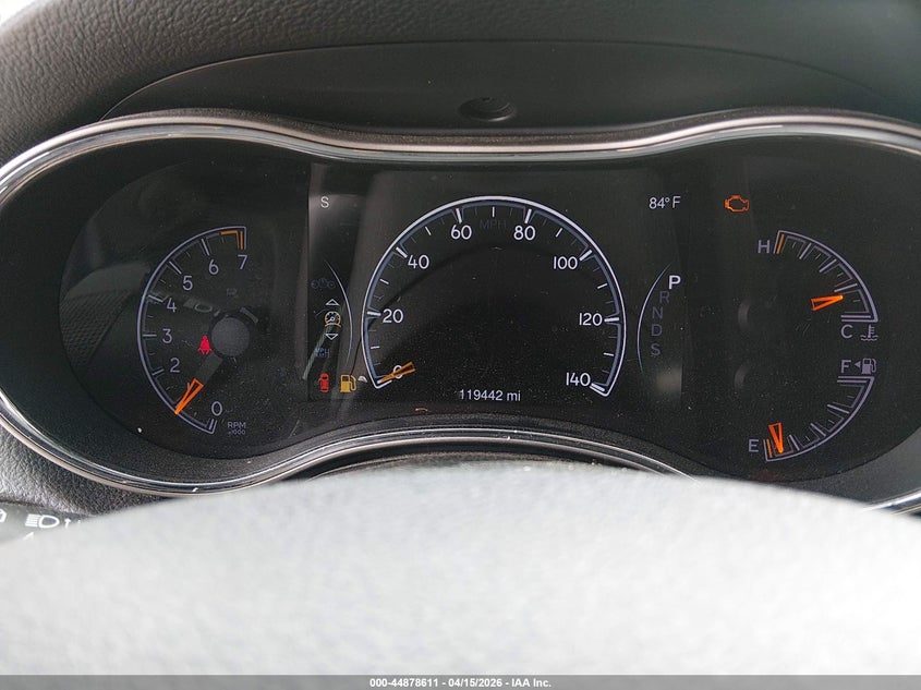 2014 Jeep Grand Cherokee Limited VIN: 1C4RJEBG1EC248453 Lot: 44878611