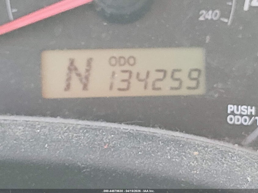 2012 Toyota Corolla Le VIN: 2T1BU4EE8CC850834 Lot: 44878630