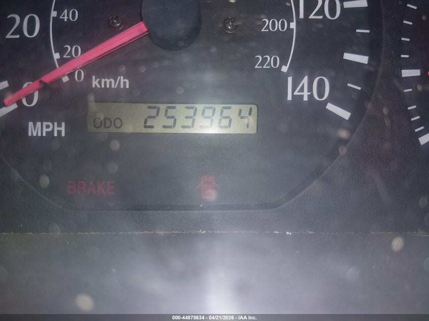 2001 Toyota Camry Solara Sle V6 VIN: 2T1FF22PX1C853902 Lot: 44878634