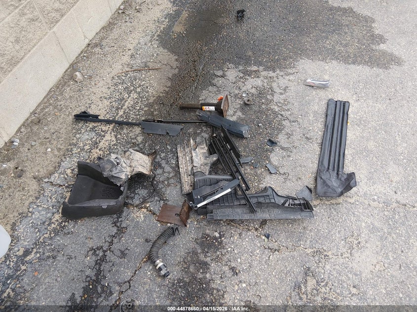 2018 Chevrolet Colorado Wt VIN: 1GCGSBEA5J1229890 Lot: 44878660