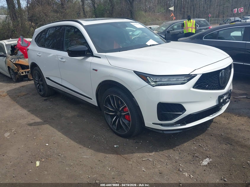 2024 ACURA MDX TYPE S ADVANCE PACKAGE