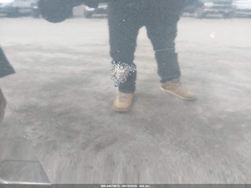 2010 Toyota Matrix S VIN: 2T1KE4EE0AC036915 Lot: 44878670