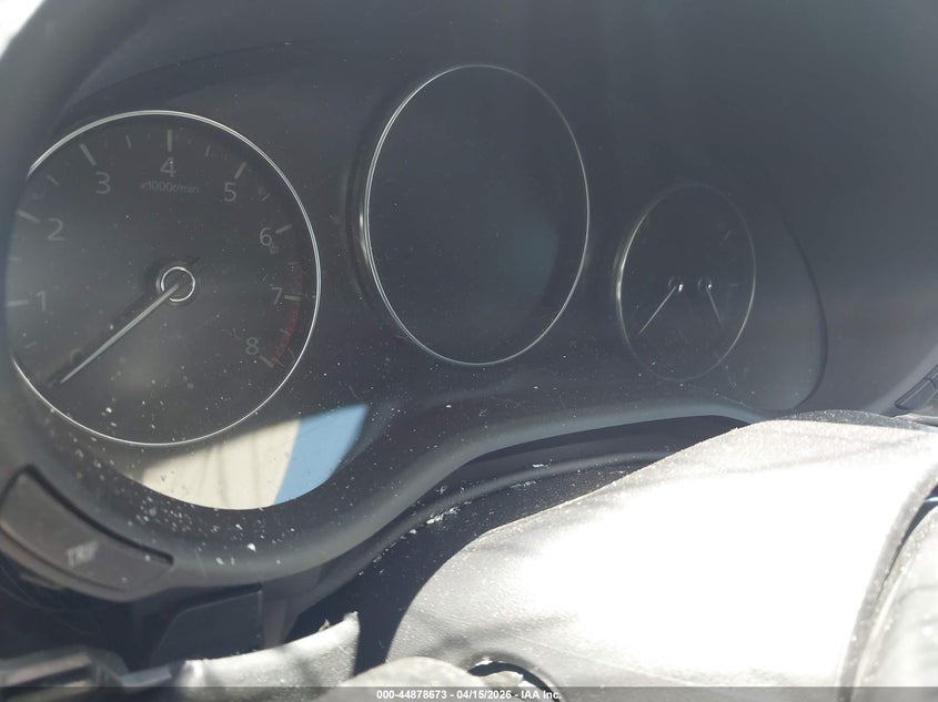 2023 Mazda Cx-30 2.5 S Preferred VIN: 3MVDMBCM2PM507200 Lot: 44878673