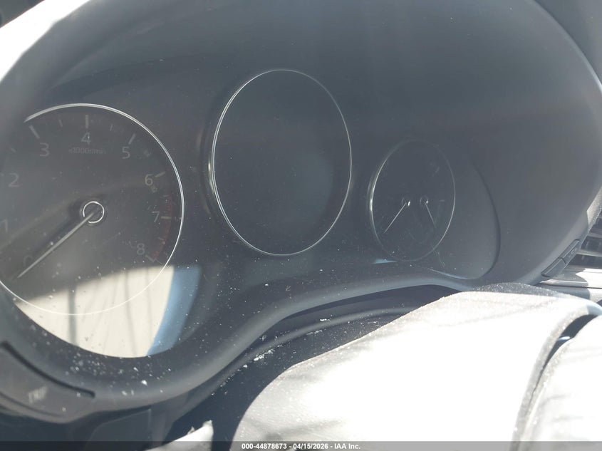 2023 Mazda Cx-30 2.5 S Preferred VIN: 3MVDMBCM2PM507200 Lot: 44878673